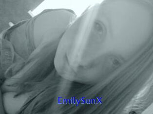 EmilySunX