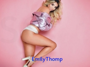 EmilyThomp Sexo Gratis