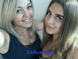 EmilyandMia Sexo Gratis