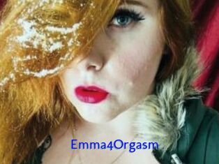 Emma4Orgasm