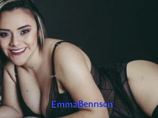 EmmaBennson