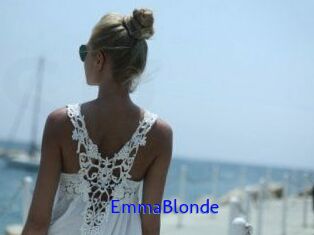 EmmaBlonde Sexo Gratis