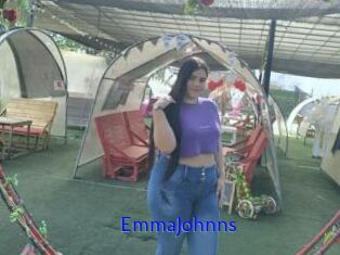 EmmaJohnns Sexo Gratis