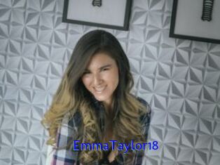 EmmaTaylor18