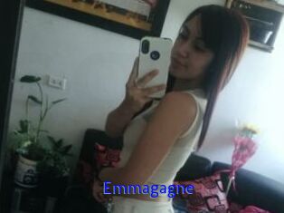 Emmagagne