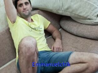Emmanuelchik