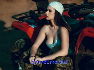 EmmeEmerald