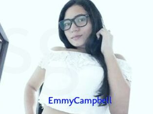 EmmyCampbell