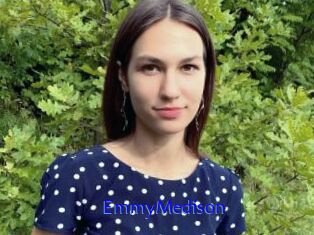 EmmyMedison