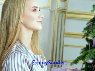 EmmySanders