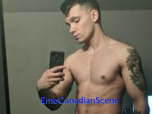 EmoCanadianScene