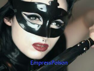 EmpressPoison