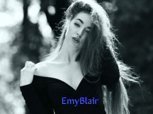 EmyBlair Sexo Gratis