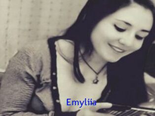 Emyliia