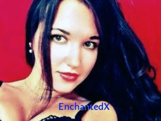 EnchantedX