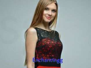Enchantingg