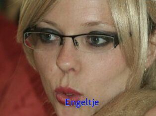 Engeltje