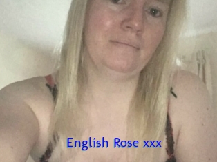 English_Rose_xxx Sexo Gratis