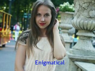 Enigmatical
