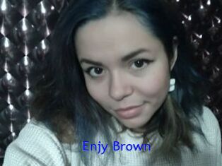 Enjy_Brown
