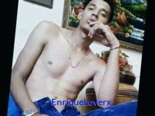 EnriqueLoverx