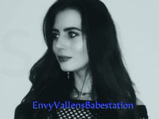 EnvyVallensBabestation