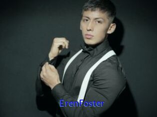 ErenFoster