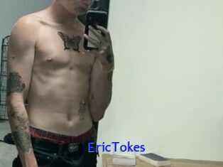 EricTokes