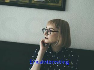 EricaInteresting