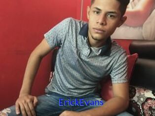 ErickEvans