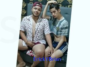 ErickYBrian