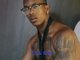 Erick_Rose