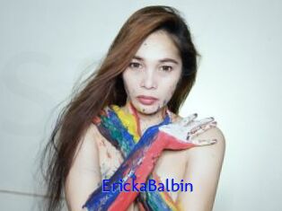 ErickaBalbin