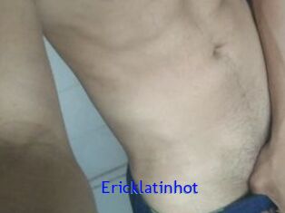 Ericklatinhot