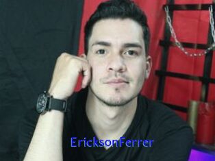 EricksonFerrer