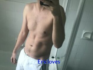 Ericloves