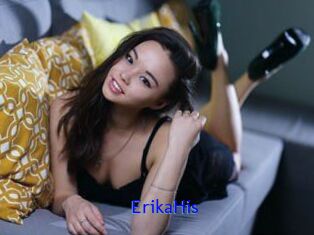 ErikaHis