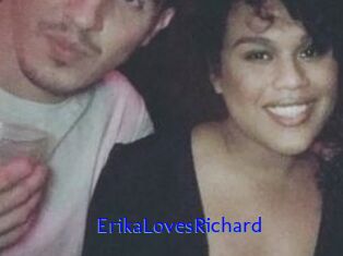 ErikaLovesRichard