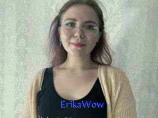 ErikaWow