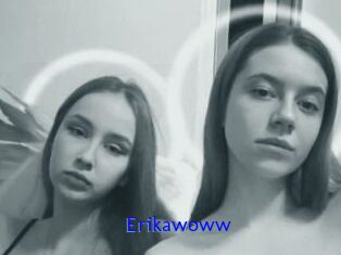 Erikawoww