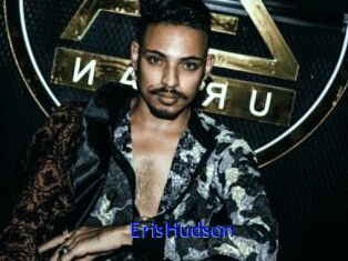ErisHudson Sexo Gratis