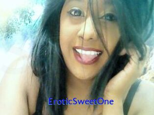 EroticSweetOne