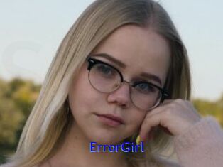 ErrorGirl