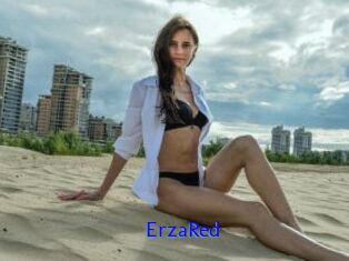 ErzaRed