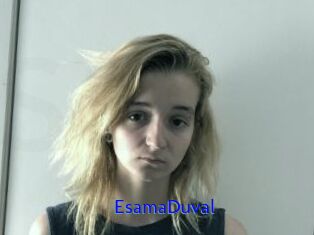 EsamaDuval