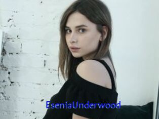 EseniaUnderwood