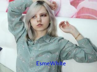 EsmeWhite