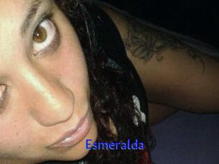 Esmeralda