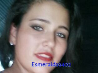 Esmeralda9402