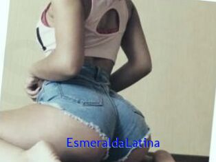 EsmeraldaLatina